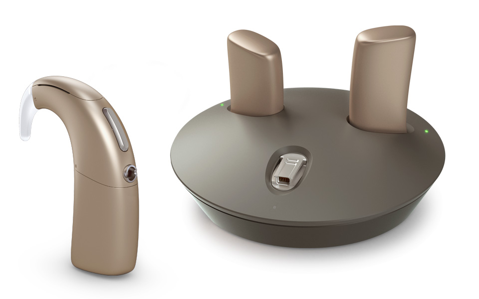 Accessories Cochlear implant Oticon Medical