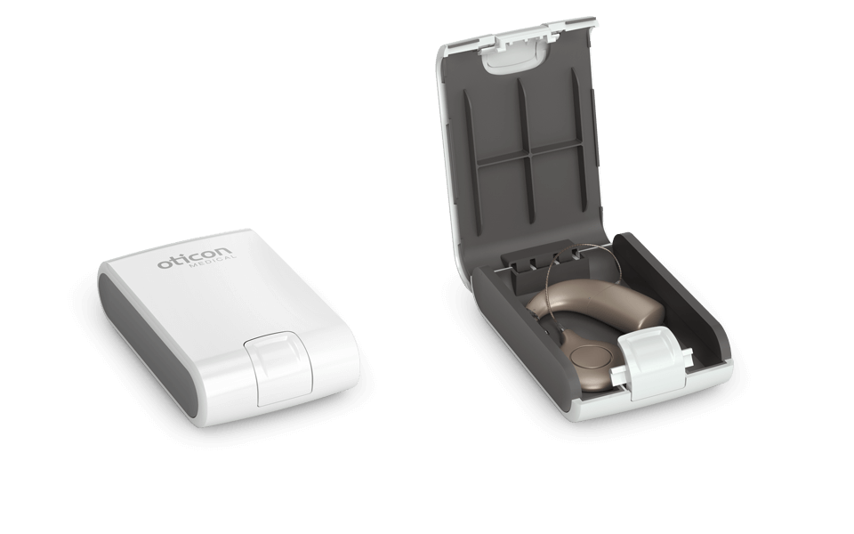 Accessories Cochlear implant Oticon Medical