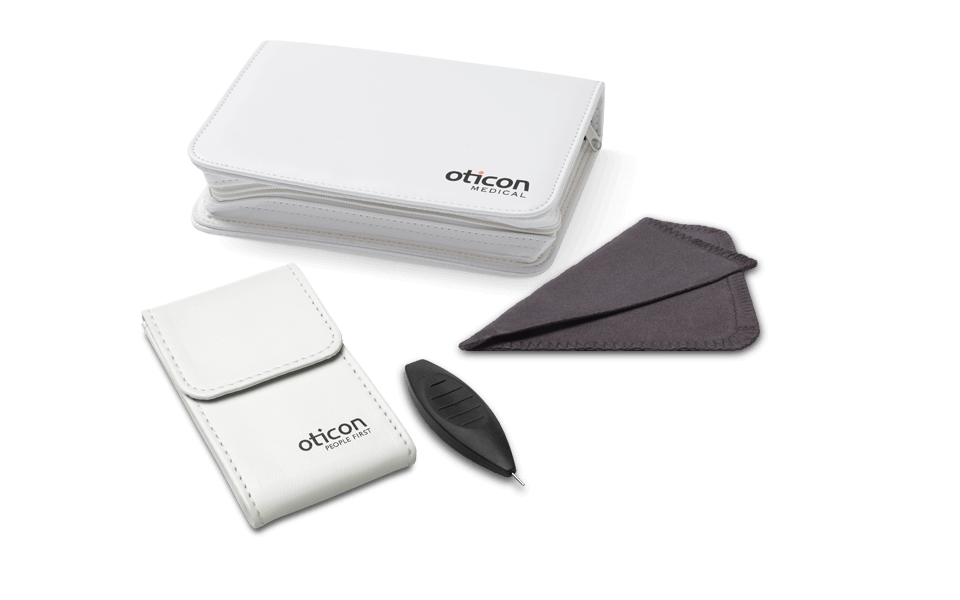 Accessories Cochlear implant Oticon Medical